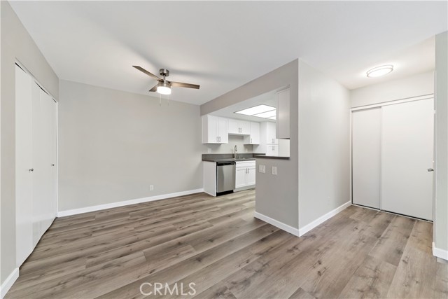 Detail Gallery Image 6 of 11 For 3420 Falcon St #115,  Pomona,  CA 91767 - 2 Beds | 2 Baths