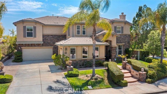 Detail Gallery Image 2 of 41 For 24274 Palo Verde Dr, Valencia,  CA 91354 - 5 Beds | 4/1 Baths