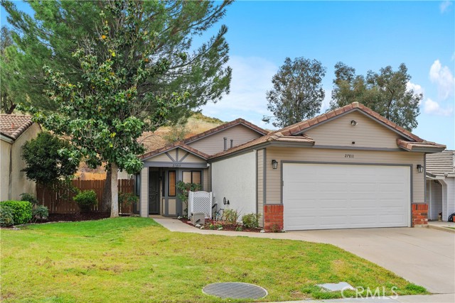 Detail Gallery Image 4 of 44 For 27811 Hillpointe Drive, Menifee,  CA 92585 - 3 Beds | 2 Baths