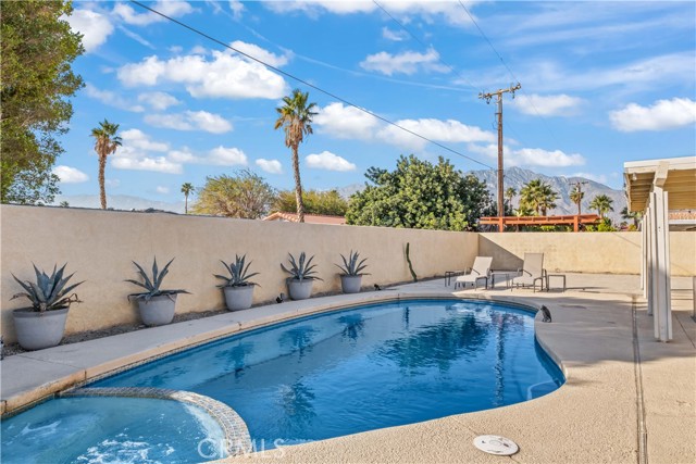 Detail Gallery Image 22 of 27 For 67815 Ontina Rd, Cathedral City,  CA 92234 - 3 Beds | 2 Baths
