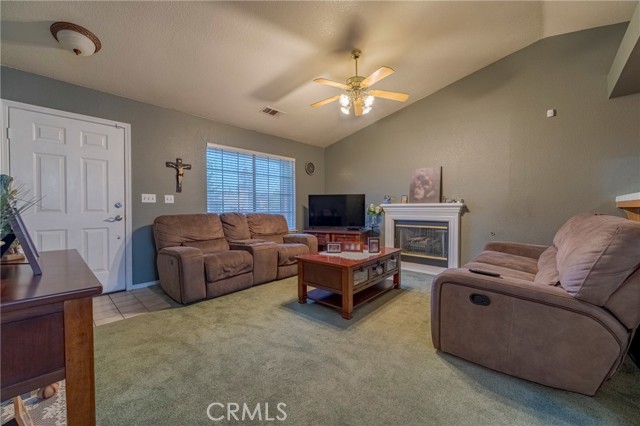 Detail Gallery Image 11 of 40 For 1108 Magnolia Ct, Atwater,  CA 95301 - 3 Beds | 2 Baths