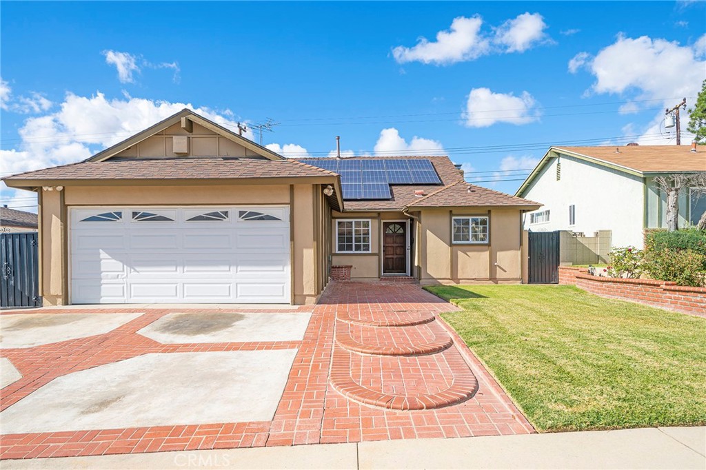 19213 Northwood Avenue, Carson, CA 90746