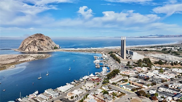 Detail Gallery Image 30 of 32 For 600 Morro Bay Bld #101,  Morro Bay,  CA 93442 - 1 Beds | 1/1 Baths