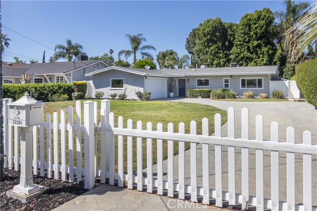 Details for 23265 Sylvan, Woodland Hills, CA 91367