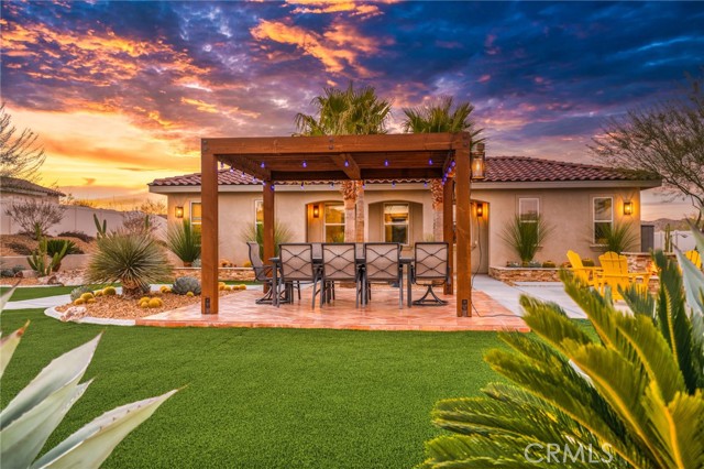 Detail Gallery Image 32 of 75 For 7935 Cibola Trl, Yucca Valley,  CA 92284 - 3 Beds | 2/1 Baths