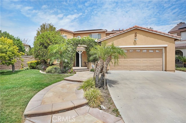 7226 Pinewood Court, Eastvale, CA 92880