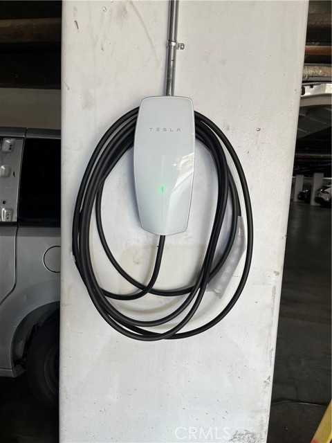 Detail Gallery Image 14 of 14 For 421 S La Fayette Park #720,  Los Angeles,  CA 90057 - 1 Beds | 1 Baths