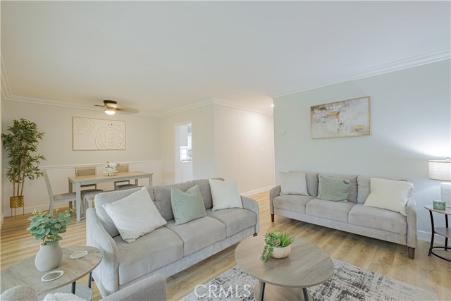 Detail Gallery Image 6 of 30 For 5813 Fanwood Ave, Lakewood,  CA 90713 - 3 Beds | 2 Baths