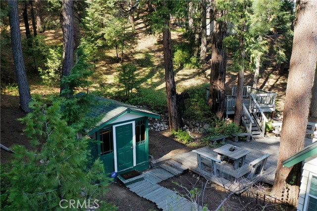 Detail Gallery Image 32 of 36 For 31741 Wagon Wheel Dr, Running Springs,  CA 92382 - 3 Beds | 2 Baths