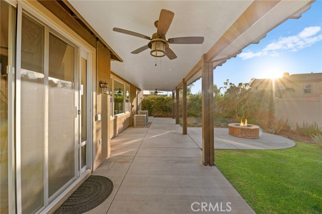 Detail Gallery Image 52 of 69 For 35469 Summerholly Ln, Murrieta,  CA 92563 - 5 Beds | 3/1 Baths