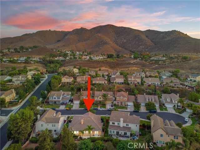 Detail Gallery Image 26 of 29 For 17094 Noble View, Riverside,  CA 92503 - 4 Beds | 2 Baths