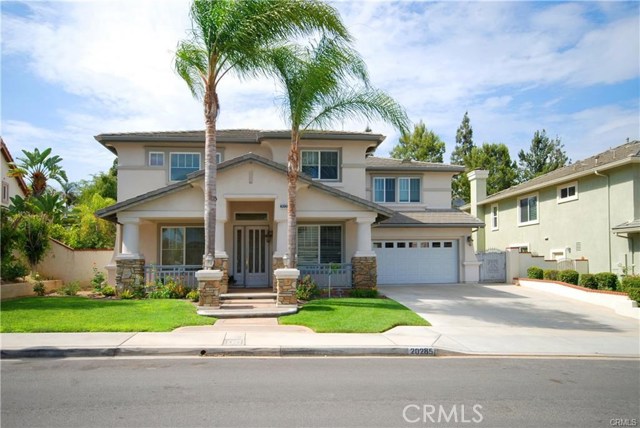 20285 Chandler Drive, Yorba Linda, CA 92887