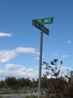 Detail Gallery Image 8 of 8 For 0 Long Canyon Rd, Desert Hot Springs,  CA 92241 - – Beds | – Baths