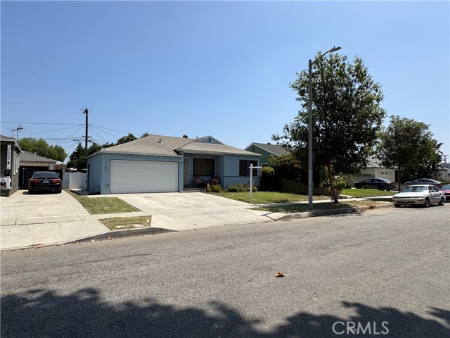 Detail Gallery Image 3 of 46 For 7548 Kilgarry Ave, Pico Rivera,  CA 90660 - 2 Beds | 2 Baths