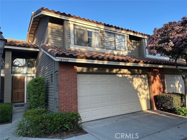 Detail Gallery Image 1 of 26 For 16706 Newberry Ln, Cerritos,  CA 90703 - 3 Beds | 2/1 Baths