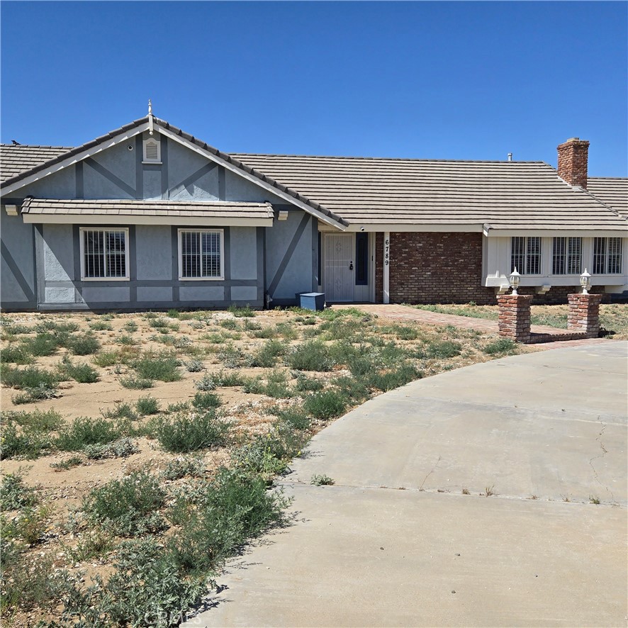 6789 6789 West Ave A