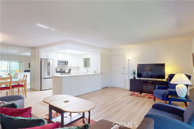 Detail Gallery Image 9 of 17 For 5350 Algarrobo #O,  Laguna Woods,  CA 92637 - 2 Beds | 2 Baths