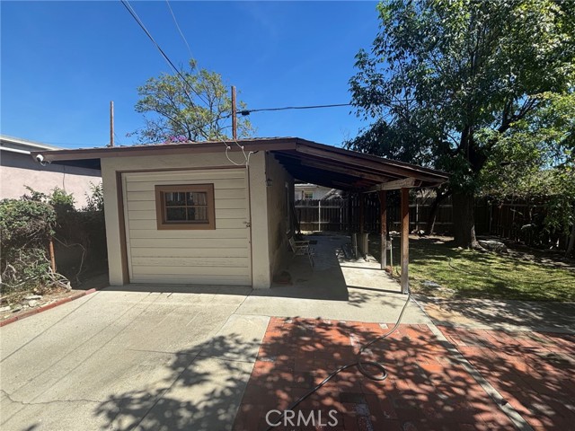 Detail Gallery Image 15 of 19 For 494 Avocado Ave, Pasadena,  CA 91107 - 2 Beds | 1 Baths