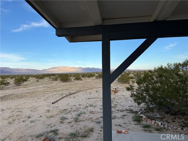 Detail Gallery Image 25 of 27 For 81374 El Paseo, Twentynine Palms,  CA 92277 - 1 Beds | – Baths