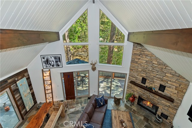 Detail Gallery Image 29 of 57 For 385 Iris Dr, Twin Peaks,  CA 92391 - 4 Beds | 3 Baths