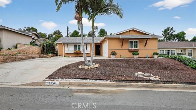 Detail Gallery Image 2 of 43 For 1726 E Autumn, West Covina,  CA 91791 - 3 Beds | 2 Baths