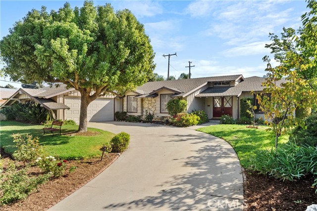 Detail Gallery Image 1 of 1 For 2842 Leticia Drive, Hacienda Heights,  CA 91745 - 5 Beds | 3 Baths