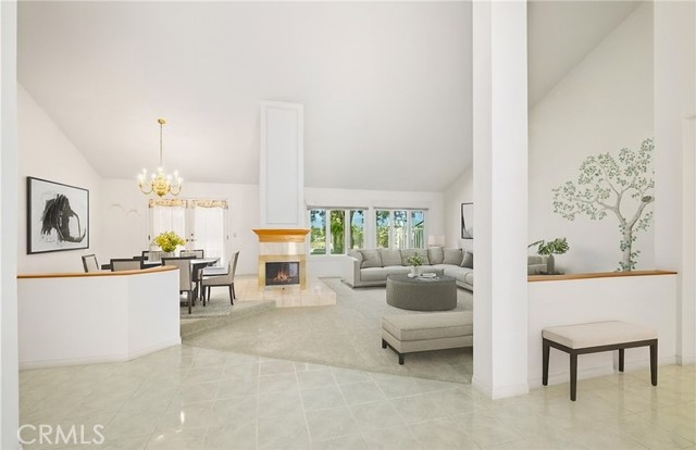 Detail Gallery Image 2 of 21 For 26052 Spur Branch, Laguna Hills,  CA 92653 - 4 Beds | 3 Baths