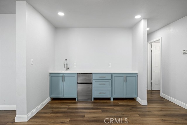 Wet Bar
