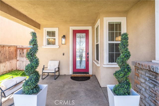 Detail Gallery Image 4 of 41 For 13135 Modesto Ct, Hesperia,  CA 92344 - 3 Beds | 2/1 Baths