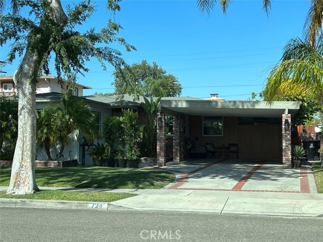 Image 2 for 724 S Janss St, Anaheim, CA 92805