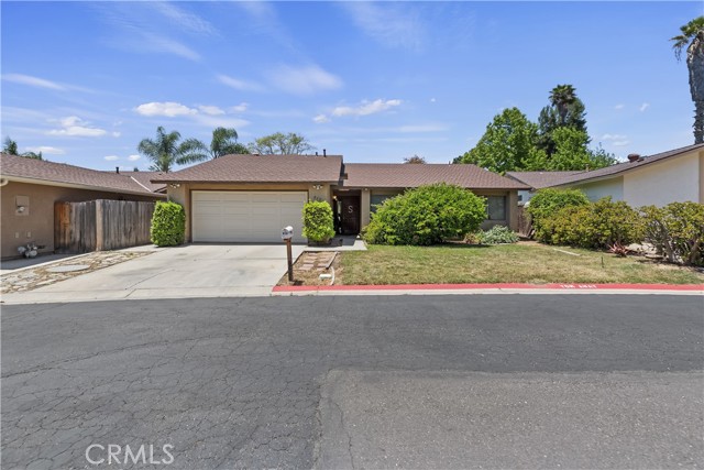 Home for Sale in Fallbrook