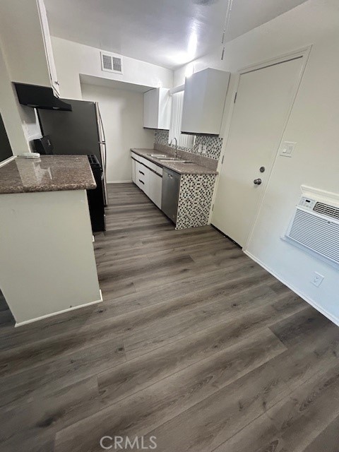 Detail Gallery Image 5 of 15 For 37111 Cathedral Canyon Dr a,  Cathedral City,  CA 92234 - 1 Beds | 1 Baths