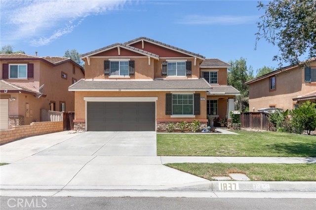 Detail Gallery Image 1 of 44 For 1837 River Bend Dr, Redlands,  CA 92374 - 4 Beds | 3 Baths