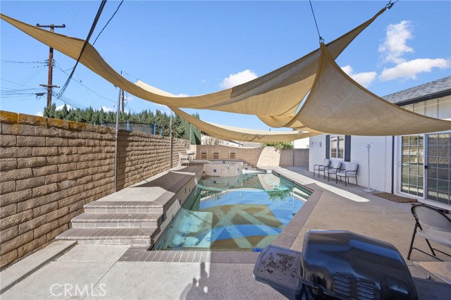 Detail Gallery Image 17 of 20 For 2551 E Larkwood, West Covina,  CA 91791 - 4 Beds | 3 Baths