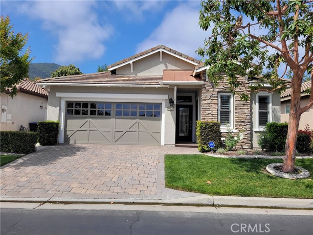 Detail Gallery Image 1 of 1 For 24525 Lowe Dr, Corona,  CA 92883 - 2 Beds | 2 Baths