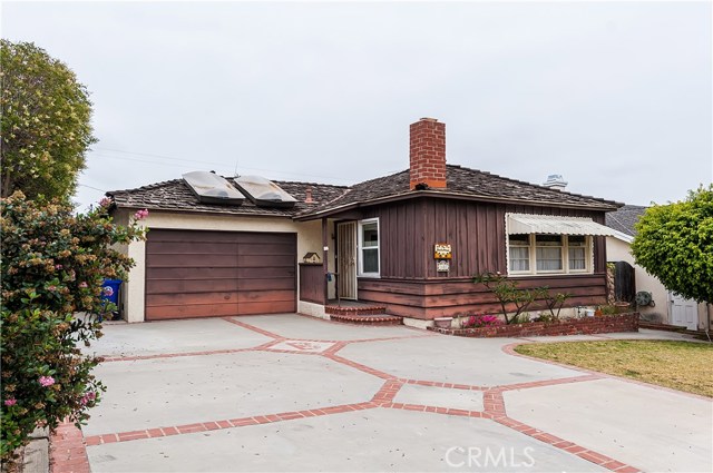 1407 21st Street, Manhattan Beach, California 90266, 3 Bedrooms Bedrooms, ,2 BathroomsBathrooms,Residential,Sold,21st,SB17248210
