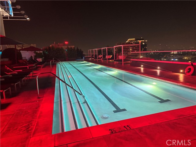Detail Gallery Image 33 of 33 For 6250 Hollywood 11k,  Los Angeles,  CA 90028 - 1 Beds | 2 Baths