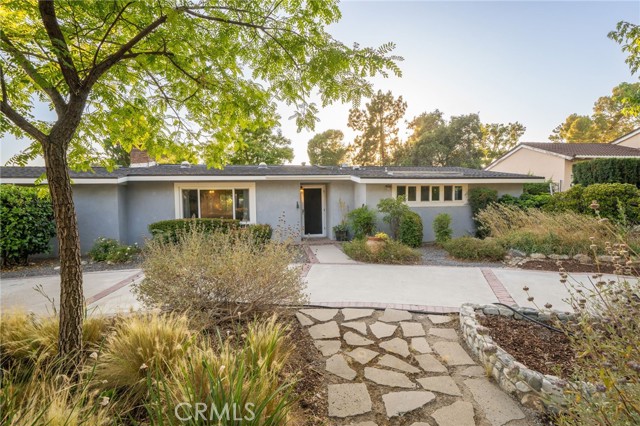 2945 Rockmont Avenue, Claremont, California 91711, 3 Bedrooms Bedrooms, ,1 BathroomBathrooms,Single Family Residence,For Sale,Rockmont,CV24141319