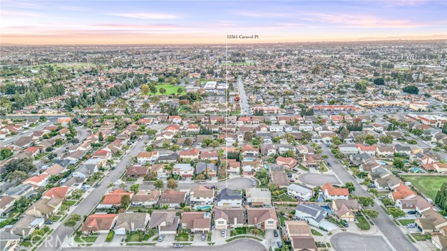 Detail Gallery Image 58 of 68 For 12361 Caravel, Cerritos,  CA 90703 - 5 Beds | 3 Baths