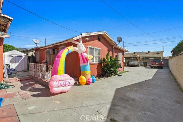 Detail Gallery Image 17 of 30 For 5124 E 59th Pl, Maywood,  CA 90270 - – Beds | – Baths