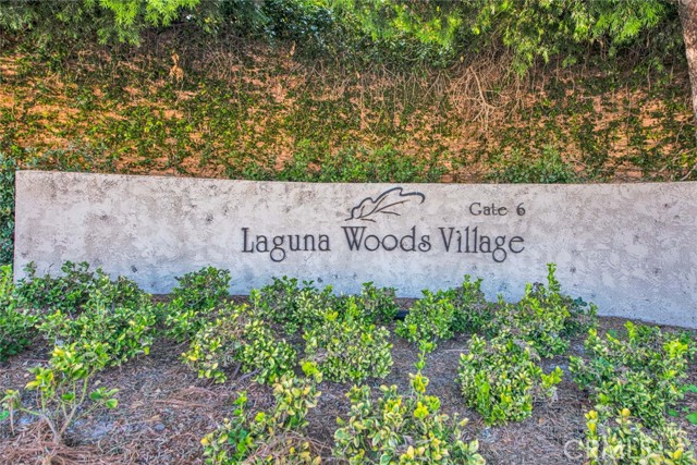 Detail Gallery Image 43 of 75 For 2113 via Puerta #N,  Laguna Woods,  CA 92637 - 2 Beds | 1/1 Baths