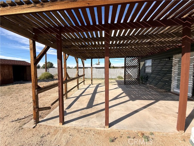 Detail Gallery Image 14 of 16 For 7004 El Sol Ave, Twentynine Palms,  CA 92277 - 2 Beds | 1 Baths