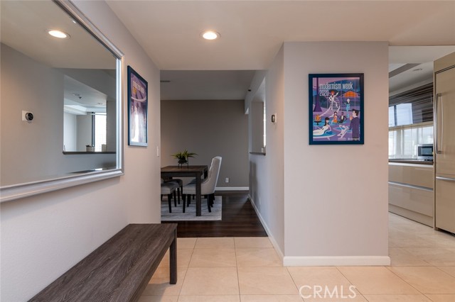 Detail Gallery Image 9 of 66 For 345 Pioneer Dr #1201,  Glendale,  CA 91203 - 2 Beds | 2 Baths