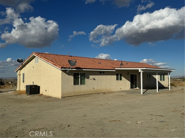 Detail Gallery Image 21 of 23 For 465 Solano Rd, Pinon Hills,  CA 92372 - 4 Beds | 2 Baths