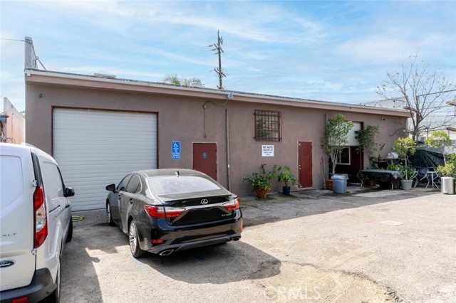  Commercial for Sale in Sun Valley, California