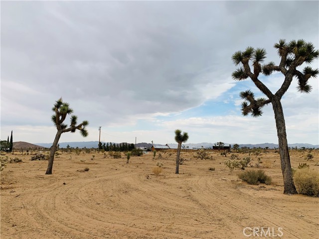 Detail Gallery Image 4 of 6 For 58040 Junipero, Yucca Valley,  CA 92284 - – Beds | – Baths