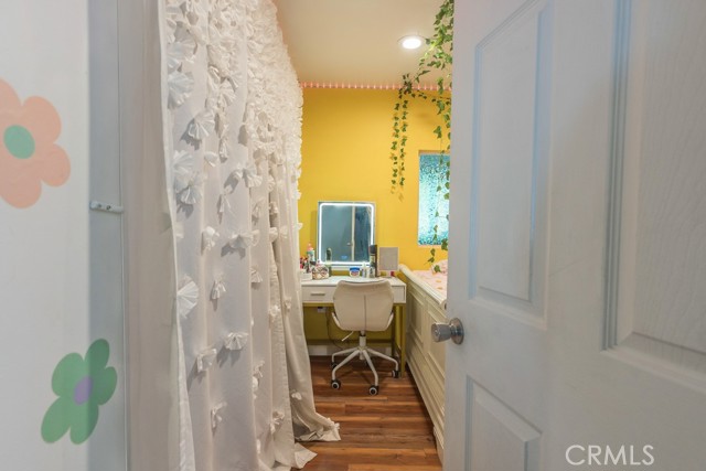Detail Gallery Image 23 of 43 For 23500 the Old Rd #35,  Newhall,  CA 91321 - 3 Beds | 2 Baths