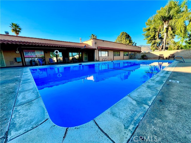 Detail Gallery Image 27 of 30 For 1499 Old Mountain #88,  San Jacinto,  CA 92583 - 2 Beds | 2 Baths