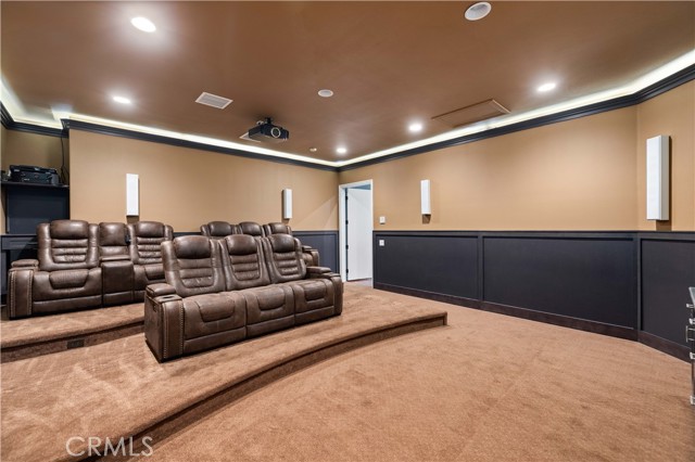 Detail Gallery Image 14 of 65 For 4124 Paddock Way, Lancaster,  CA 93536 - 4 Beds | 5 Baths