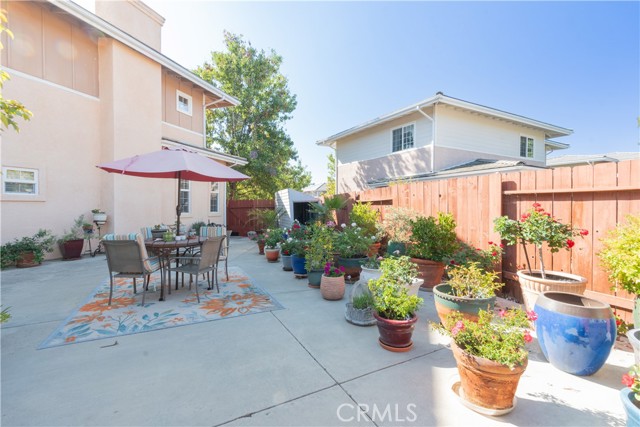 Detail Gallery Image 22 of 28 For 611 Larkfield Pl, Paso Robles,  CA 93446 - 5 Beds | 2/1 Baths